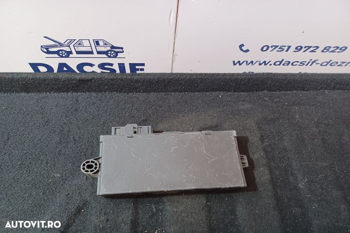 Modul confort 9147226 9147226-01 9147226 9147226-01 BMW Seria 3 E90 [ - 2