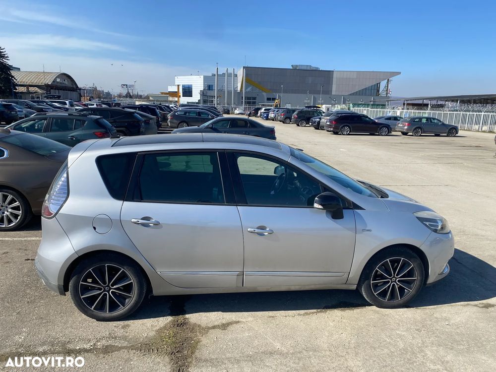 Renault Scenic 1.5dCi Expression - 1