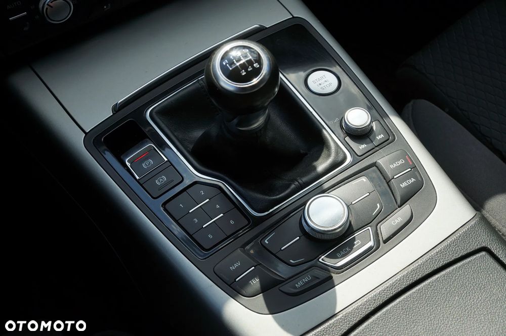 Audi A6 Avant - 18
