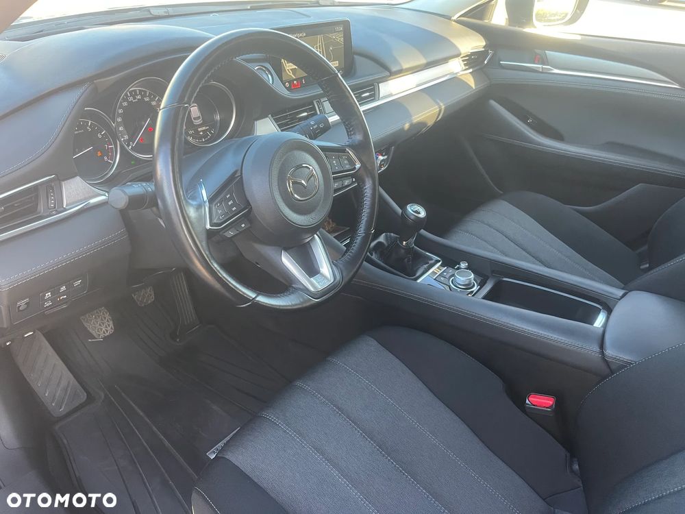 Mazda 6 2.0 SkyJoy - 7