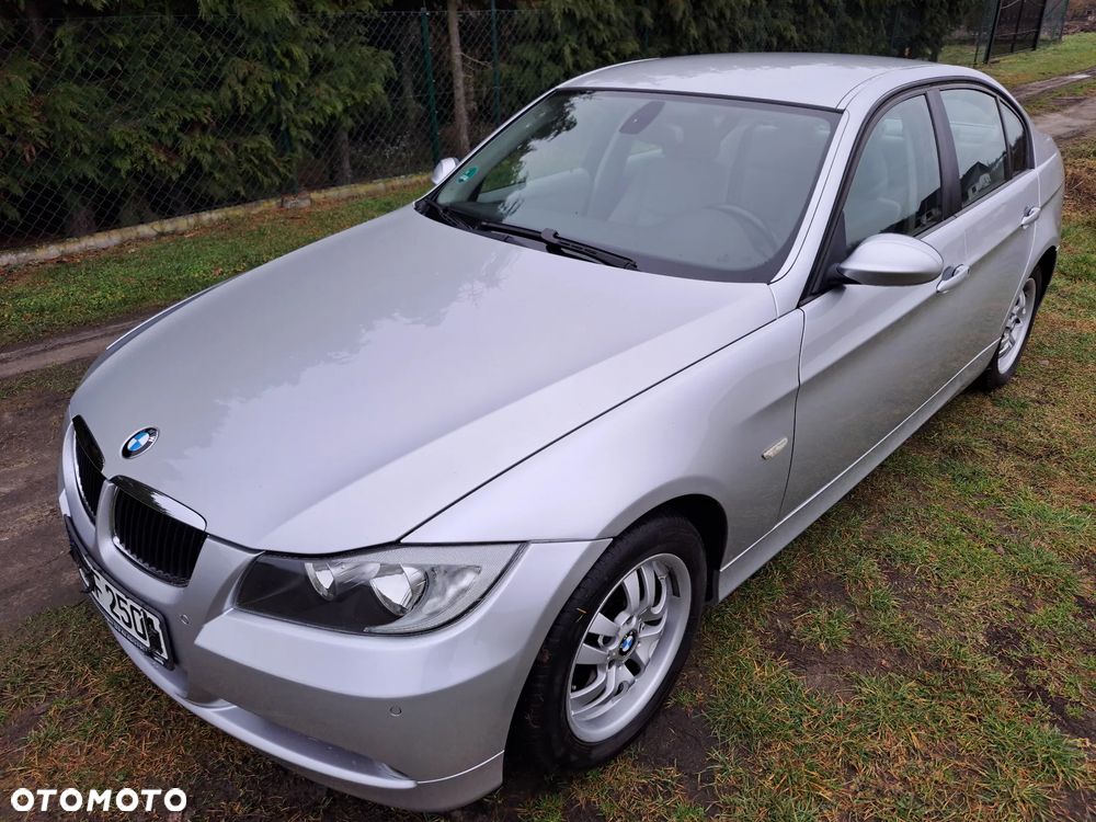 BMW Seria 3 - 3