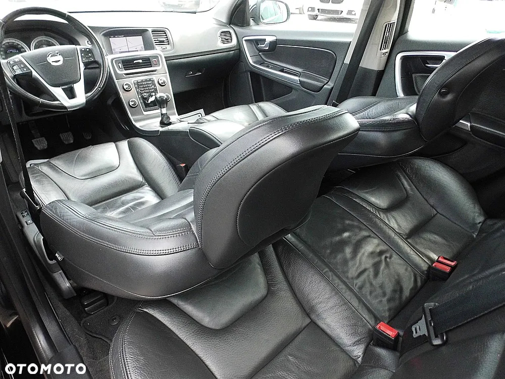 Volvo S60 D3 - 14