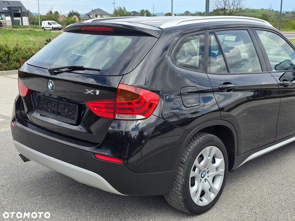 BMW X1 xDrive18d xLine - 20
