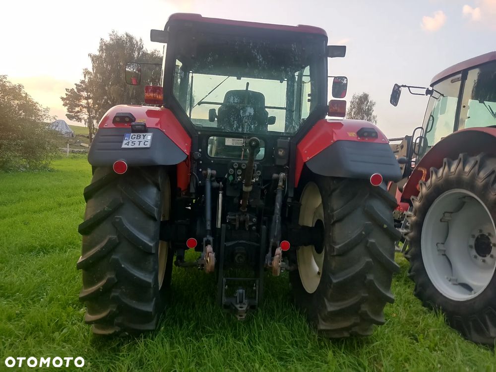 Zetor 11441 - 10