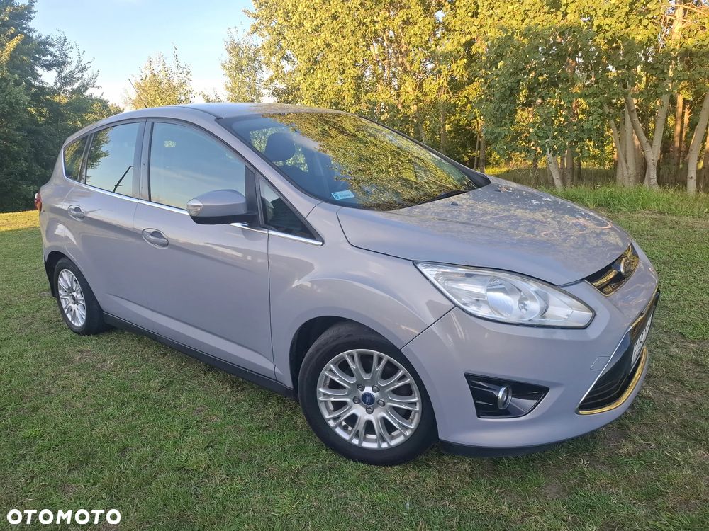 Ford C-MAX - 2