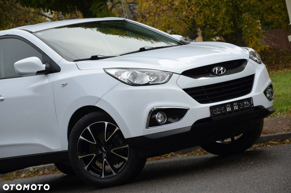 Hyundai ix35 - 17
