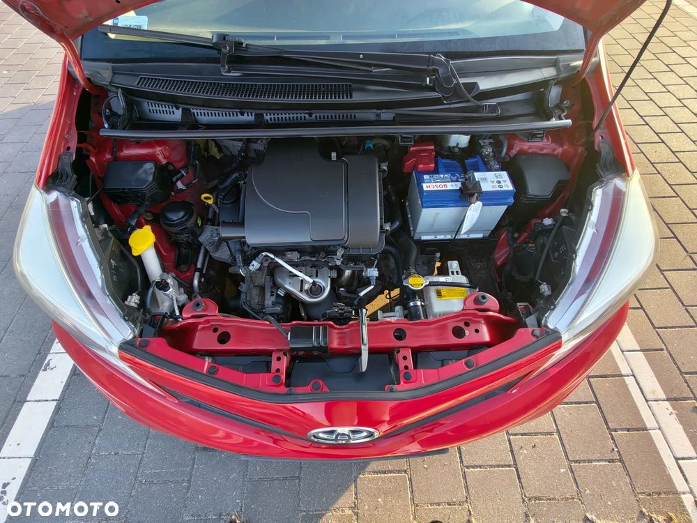 Toyota Yaris 1.0 Active - 9