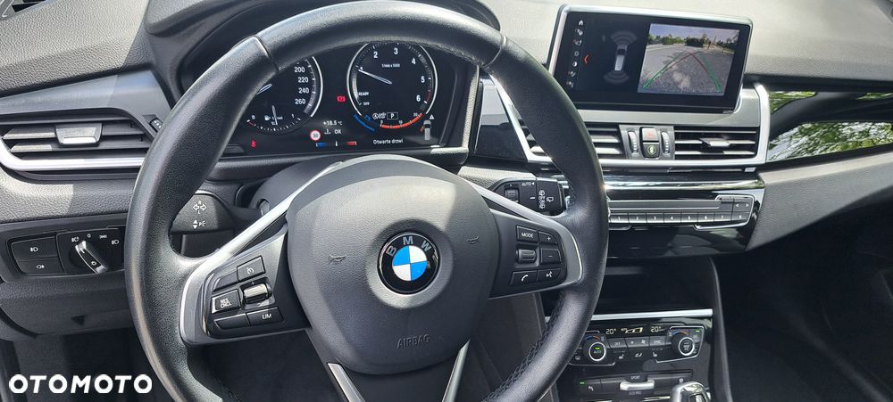 BMW Seria 2 - 23