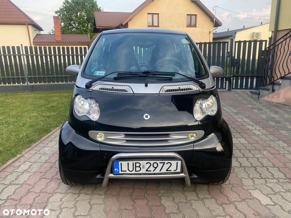 Smart Fortwo - 6