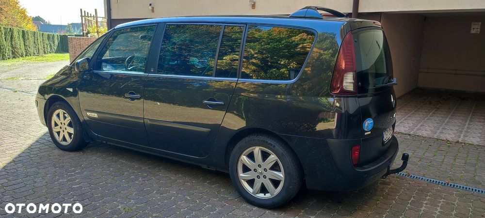 Renault Espace 2.0 dCi FAP Edition 25th - 10