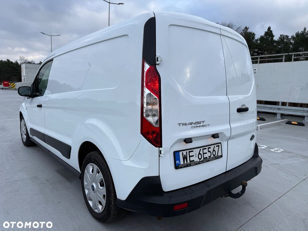 Ford Transit Connect L2 - 4
