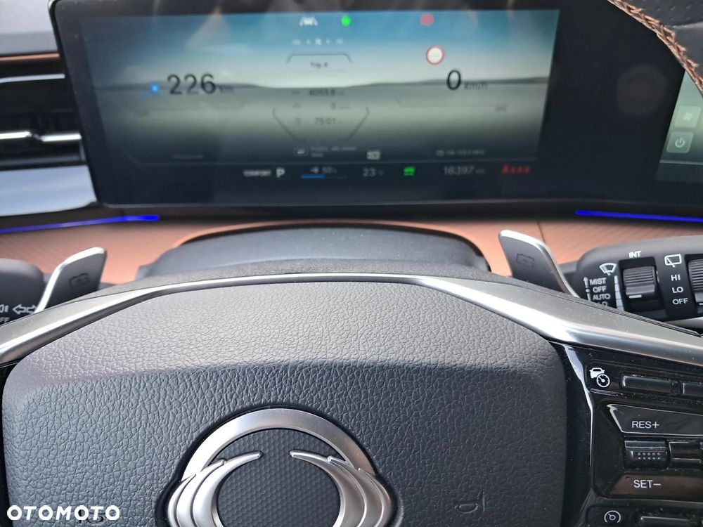 SsangYong/KGM Torres EVX 73,4 kWh Wild - 24