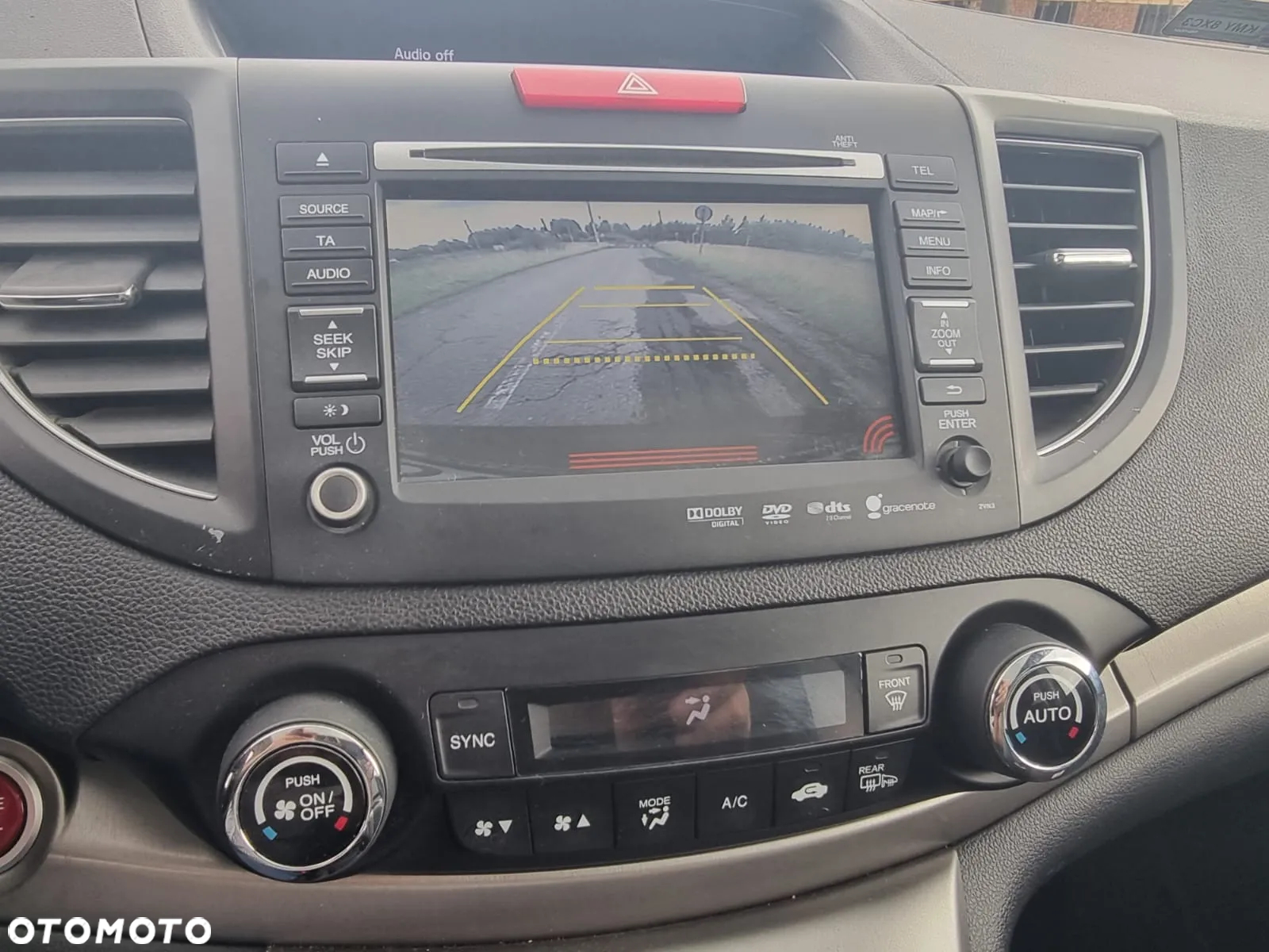 Honda CR-V 2.0 Executive - 19