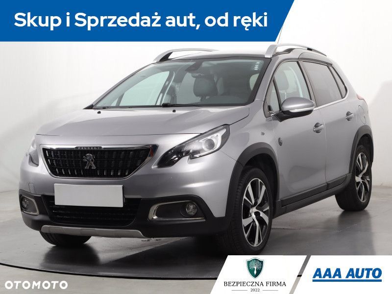 Peugeot 2008 - 3
