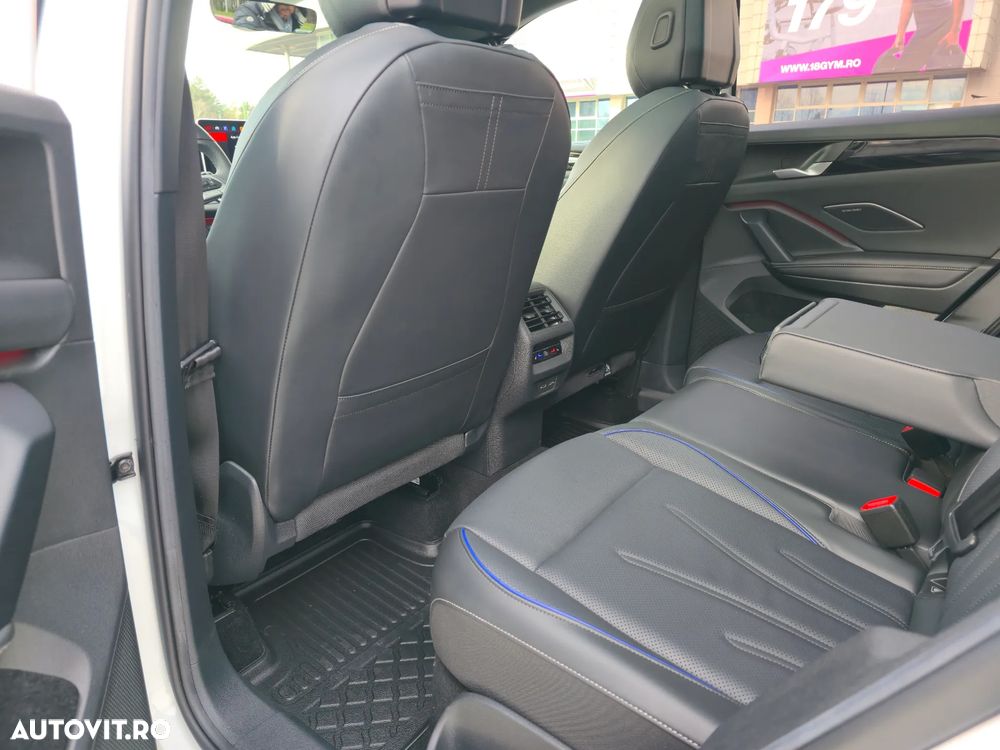 Volkswagen Tiguan 2.0 TDI SCR 4Motion DSG R-Line - 15