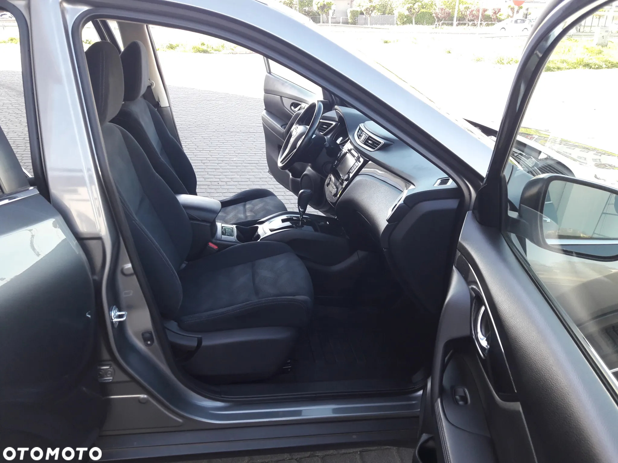 Nissan X-Trail 1.6 dCi Xtronic N-Connecta - 9