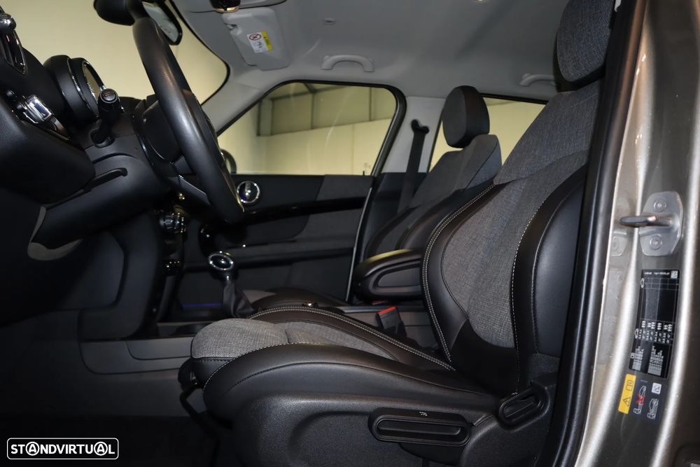 MINI Countryman Cooper SE ALL4 Auto - 14