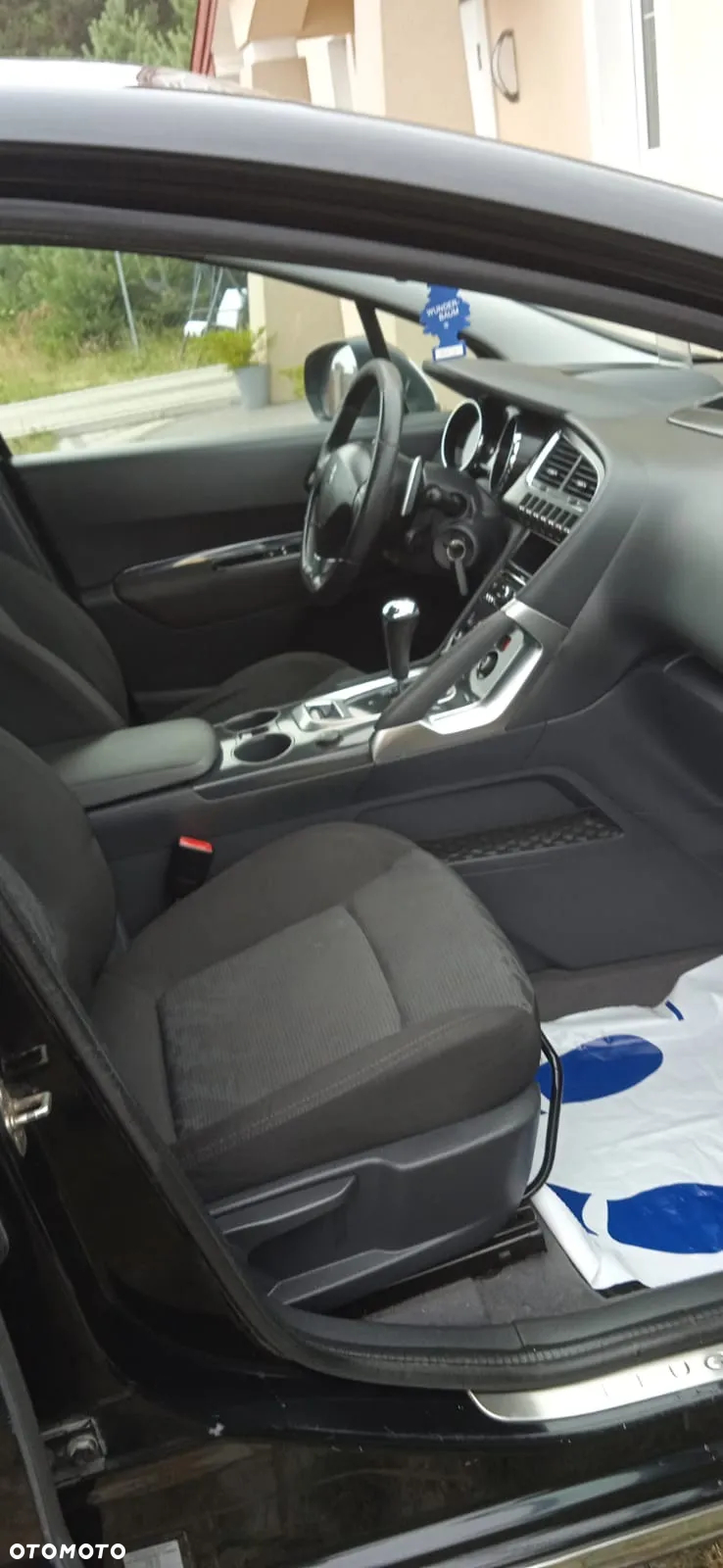 Peugeot 3008 - 19