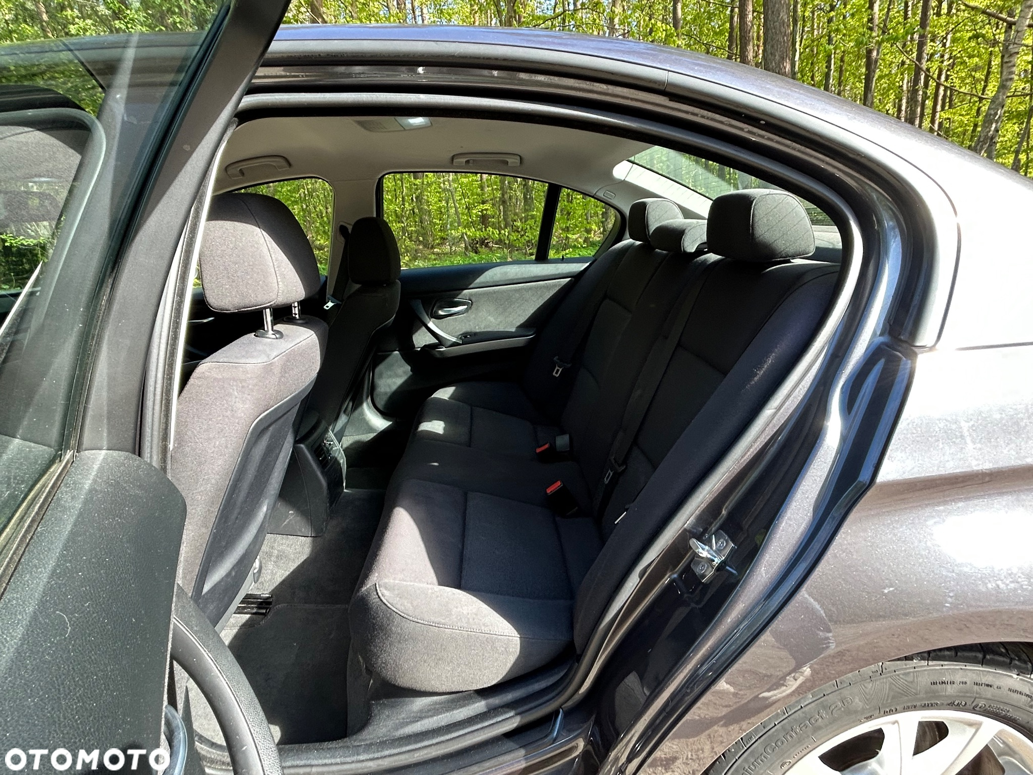 BMW Seria 3 320i - 10