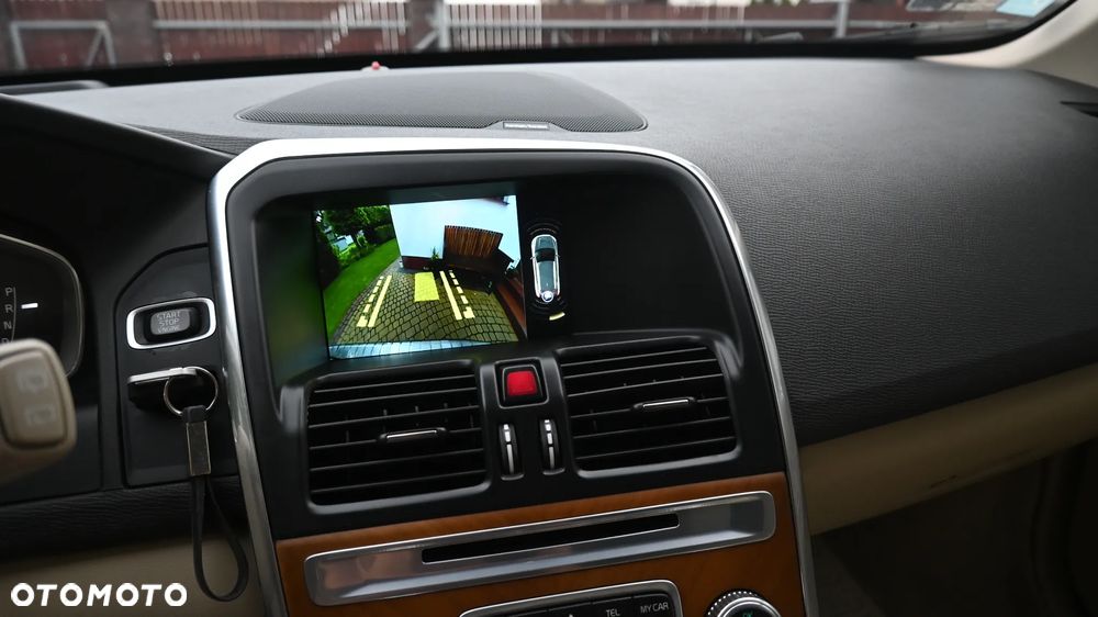 Volvo XC 60 D5 AWD Summum - 39