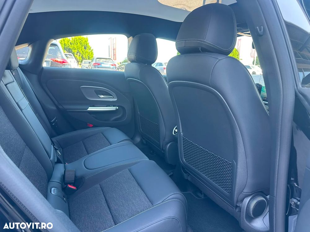 Mercedes-Benz CLA 350 4MATIC EQ Technologie - 17