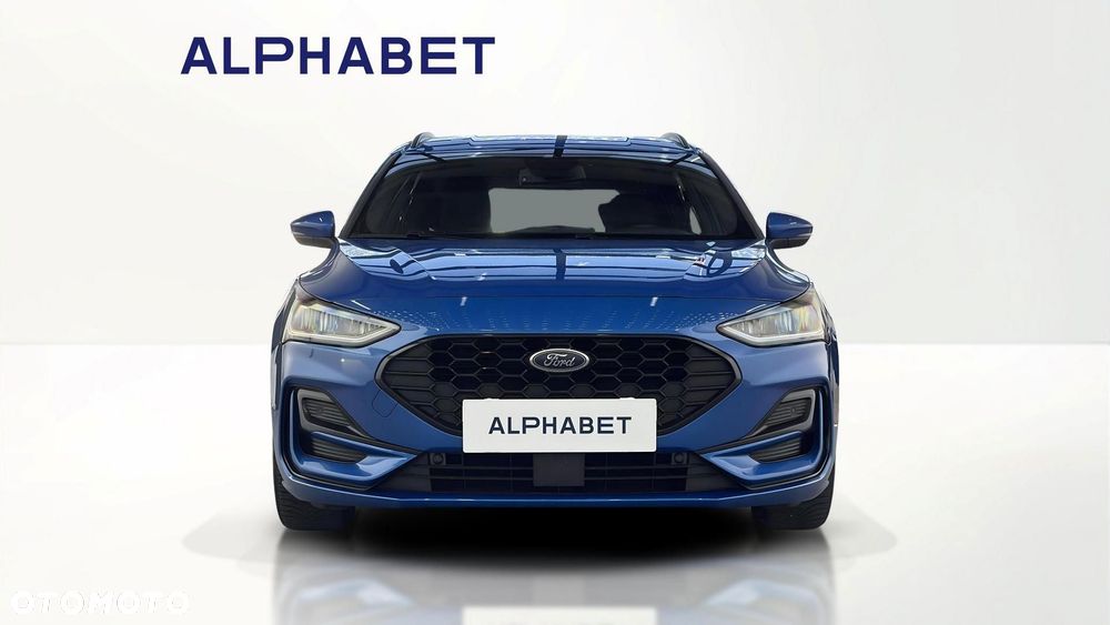 Ford Focus 1.5 EcoBlue ST-Line X - 5