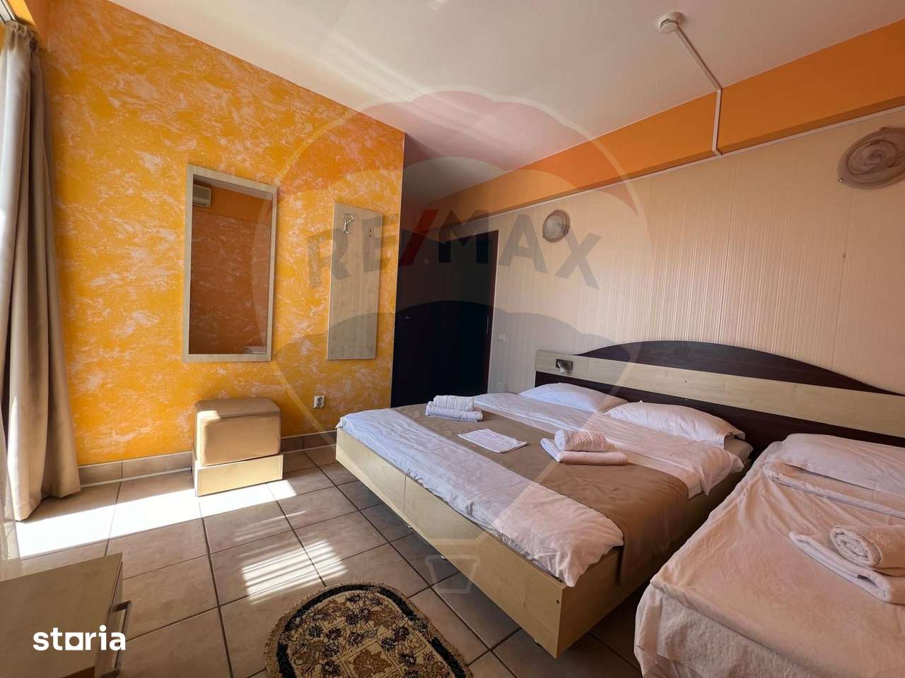 Hotel / Pensiune cu 43 camere de vânzare în Costinesti - Imagine principală: 4/20