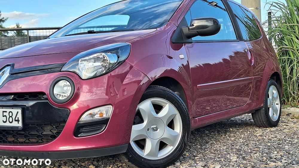 Renault Twingo - 24