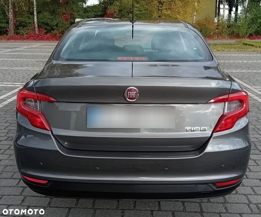 Fiat Tipo 1.0 T3 City Life - 5