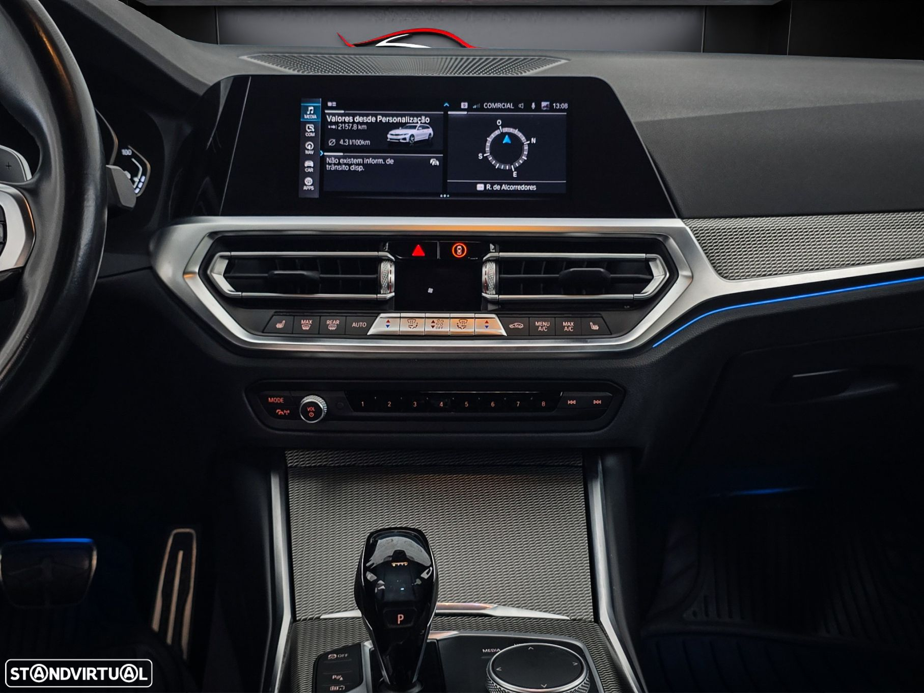 BMW 330 - 8