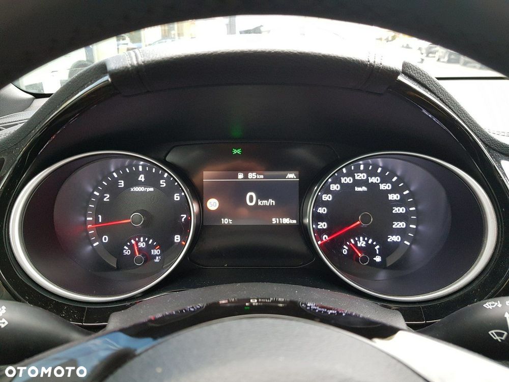 Kia XCeed 1.5 T-GDI L Business Line - 31