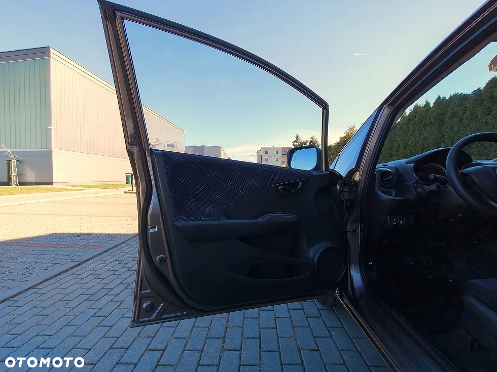 Honda Jazz - 17