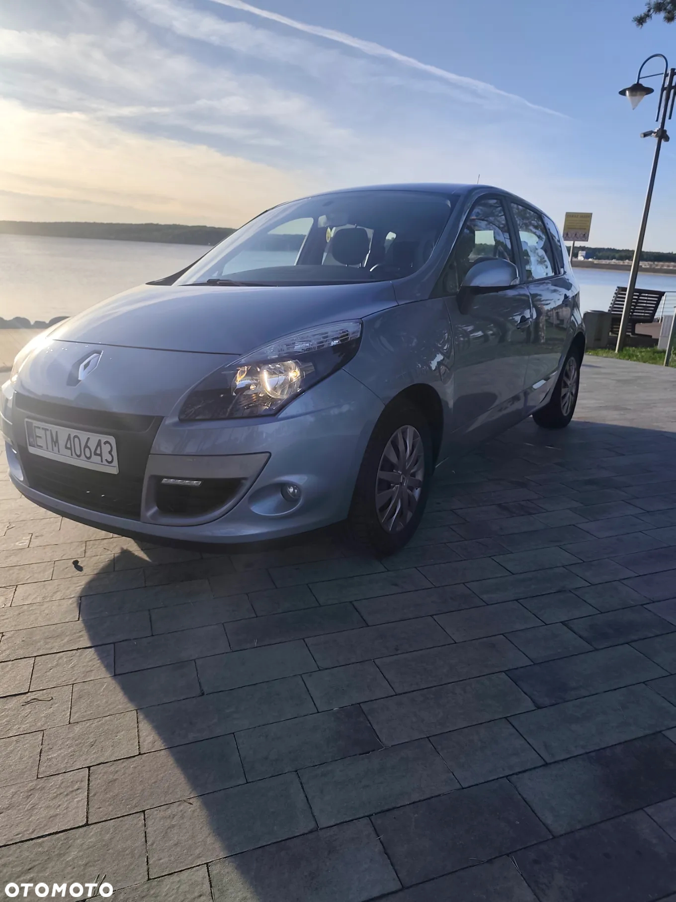Renault Scenic - 8