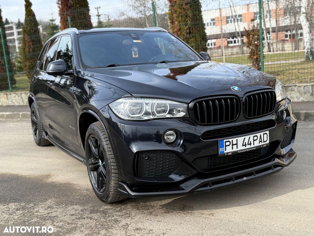 BMW X5 - 4