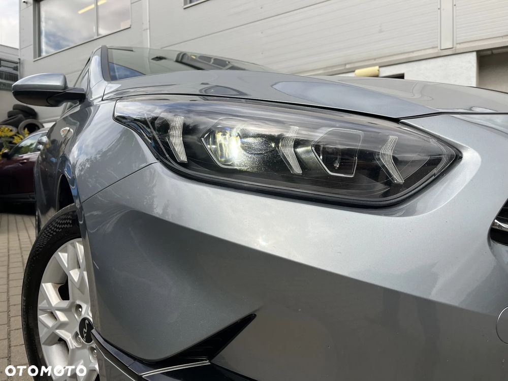 Kia Ceed 1.5 T-GDI M DCT - 23
