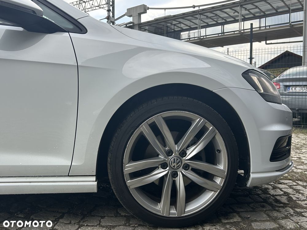 Volkswagen Golf 1.4 TSI ACT BlueMotion Technology Highline - 31
