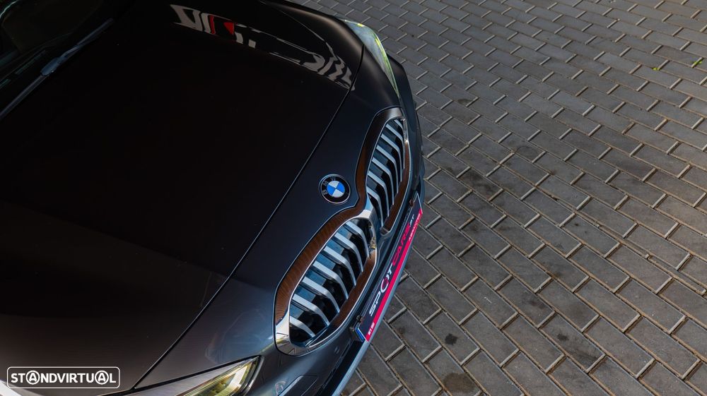 BMW 116 d Pack Desportivo M - 26