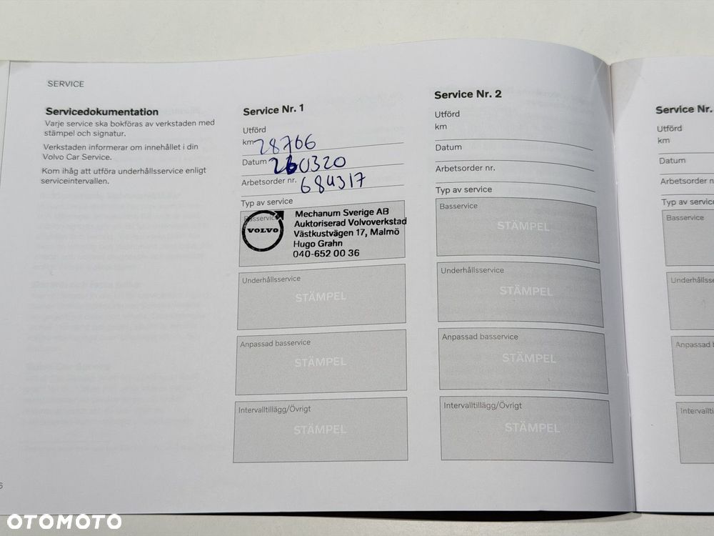 Volvo XC 40 - 32