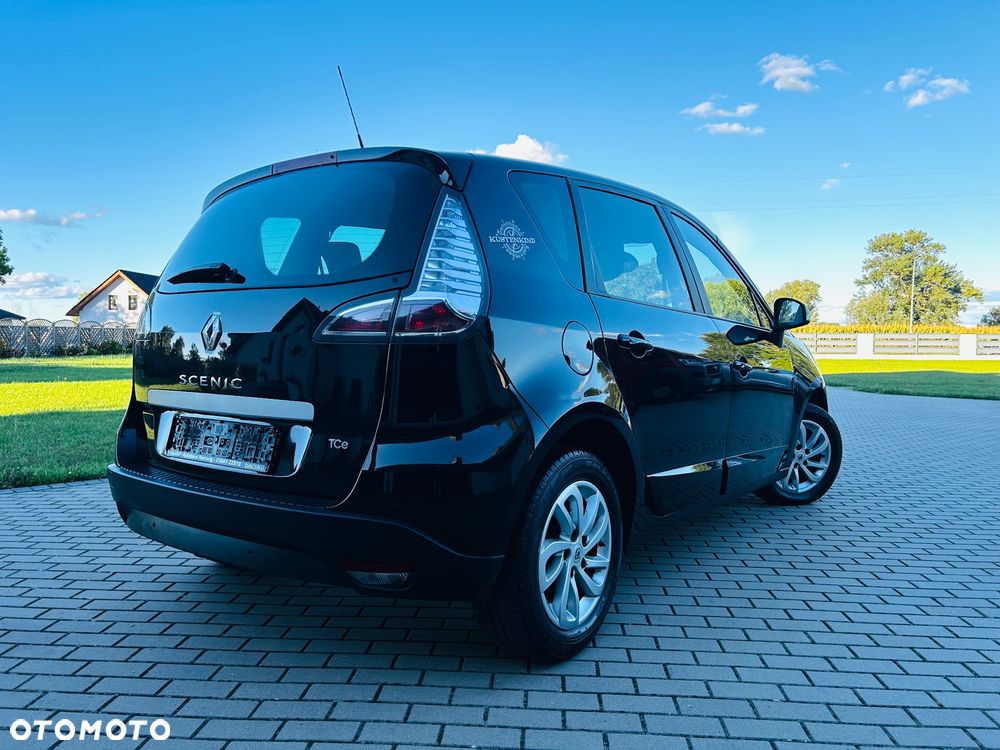 Renault Scenic 1.2 TCe Energy Limited EU6 - 3