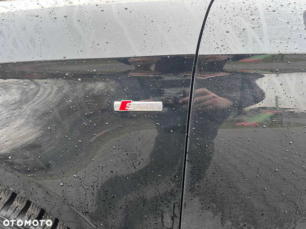 Audi A3 Limousine 1.6 TDI - 8