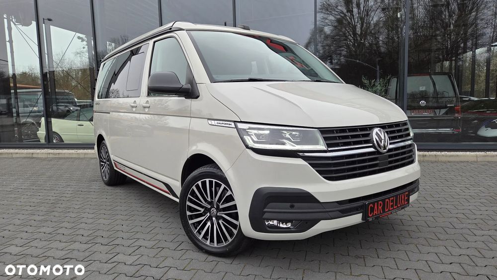 Volkswagen California - 3