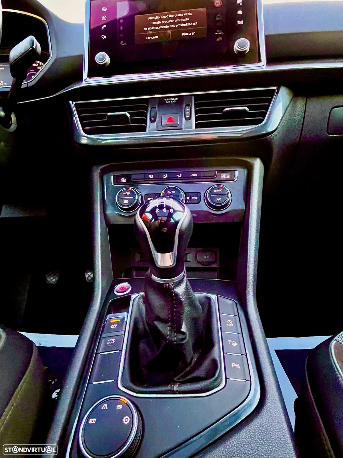 SEAT Tarraco 2.0 TDI Xcellence - 27
