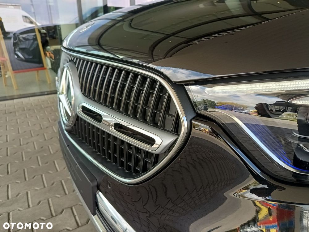 Mercedes-Benz GLC - 27