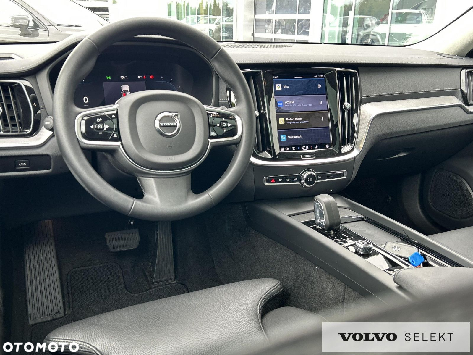Volvo V60 - 15