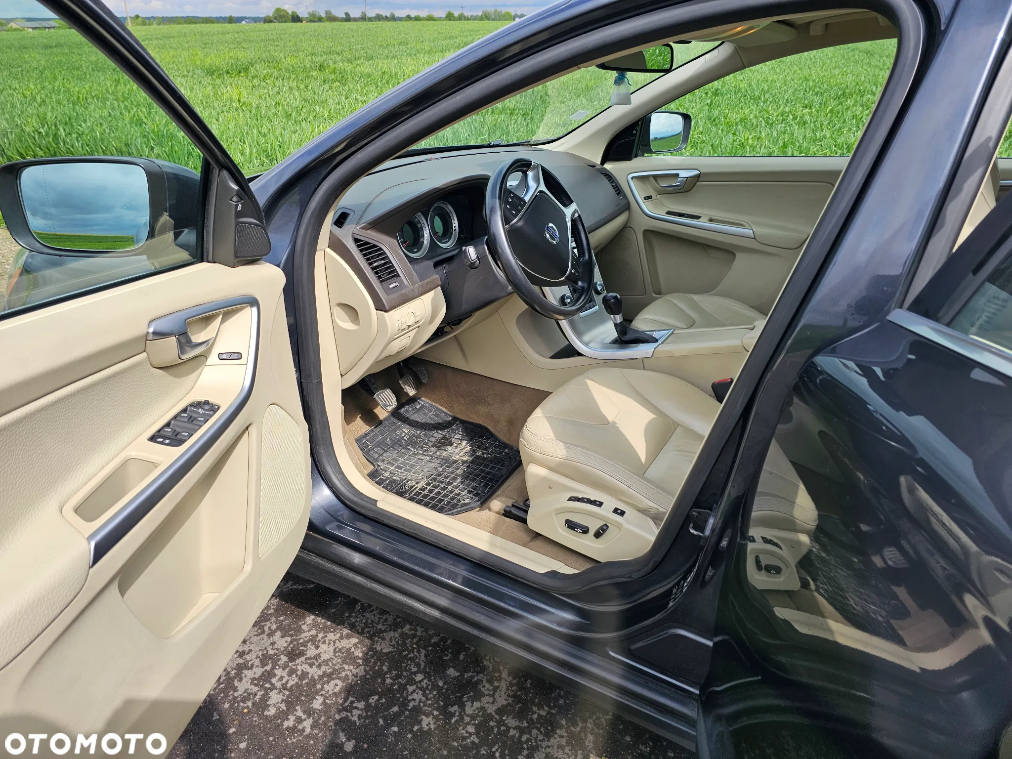 Volvo XC 60 DRIVe Summum - 12
