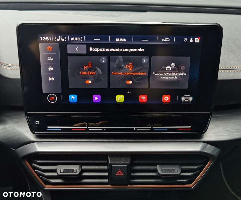Cupra Formentor - 11