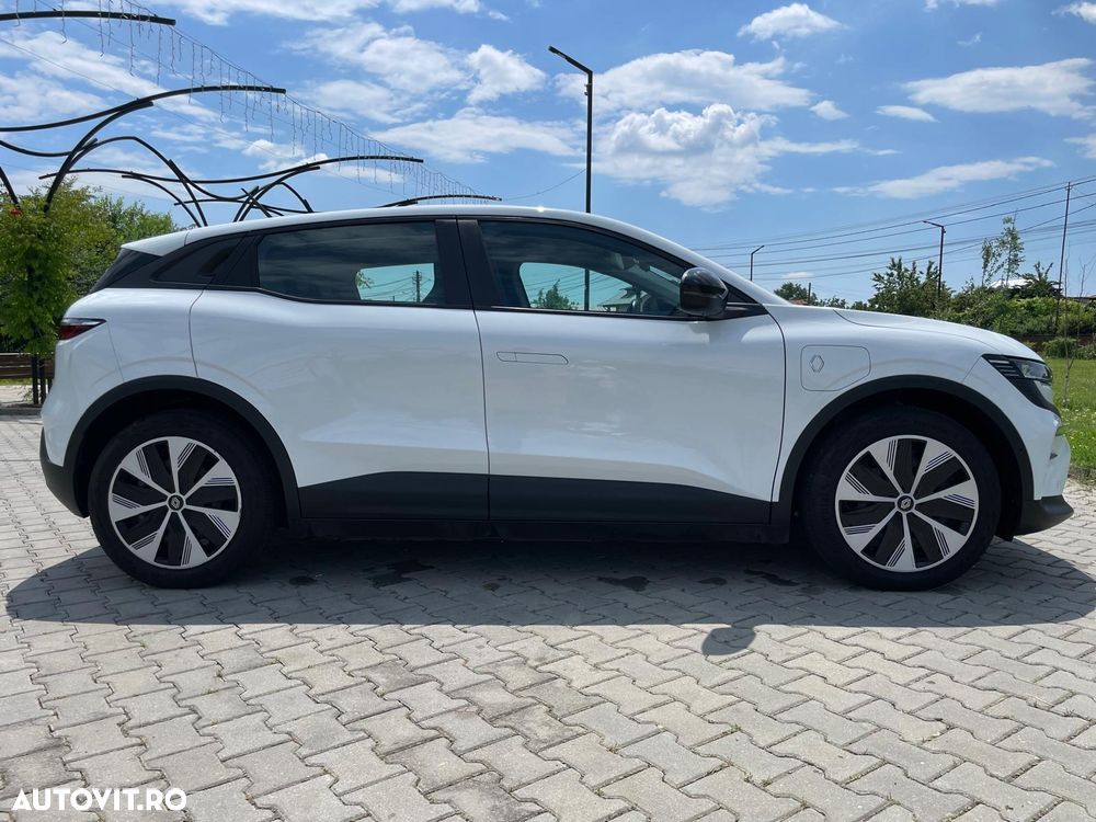 Renault Megane - 7