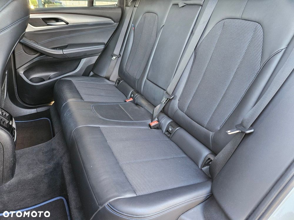 BMW X3 xDrive20i M Sport sport - 15