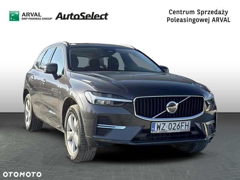 Volvo XC 60 B4 B Core - 8