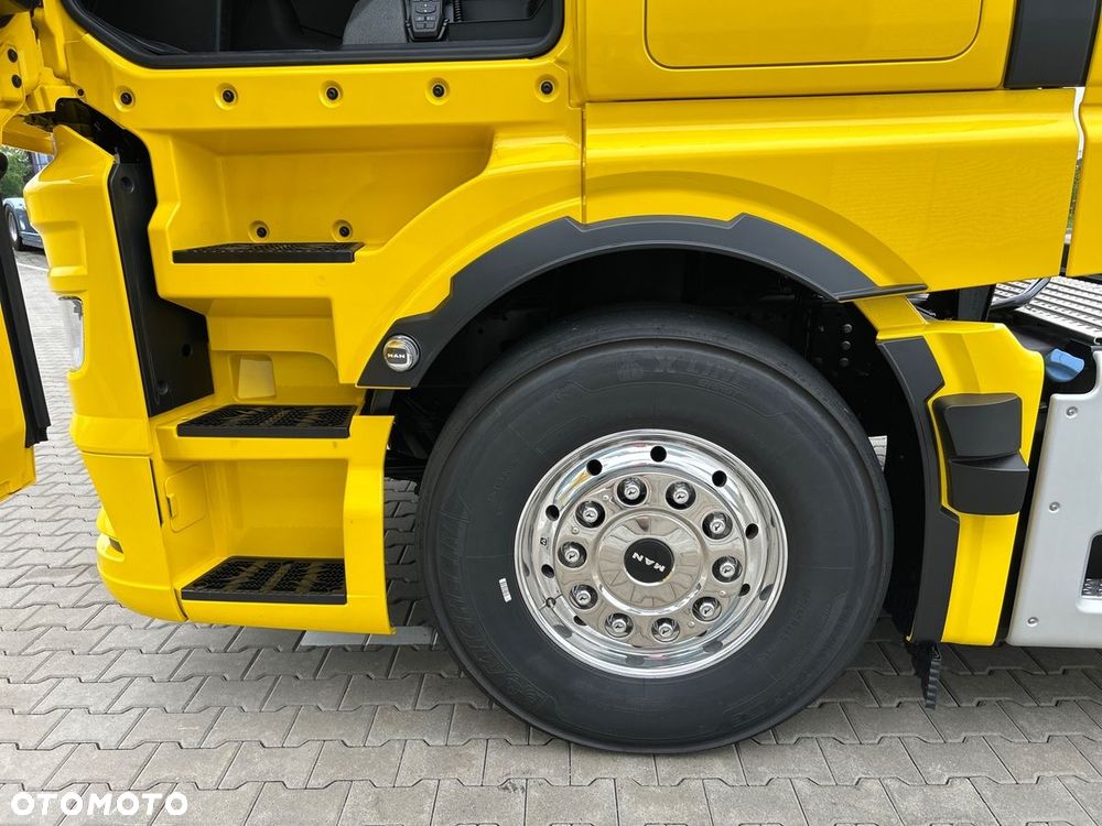 MAN TGX 18.640 4x2 LL SA - 13